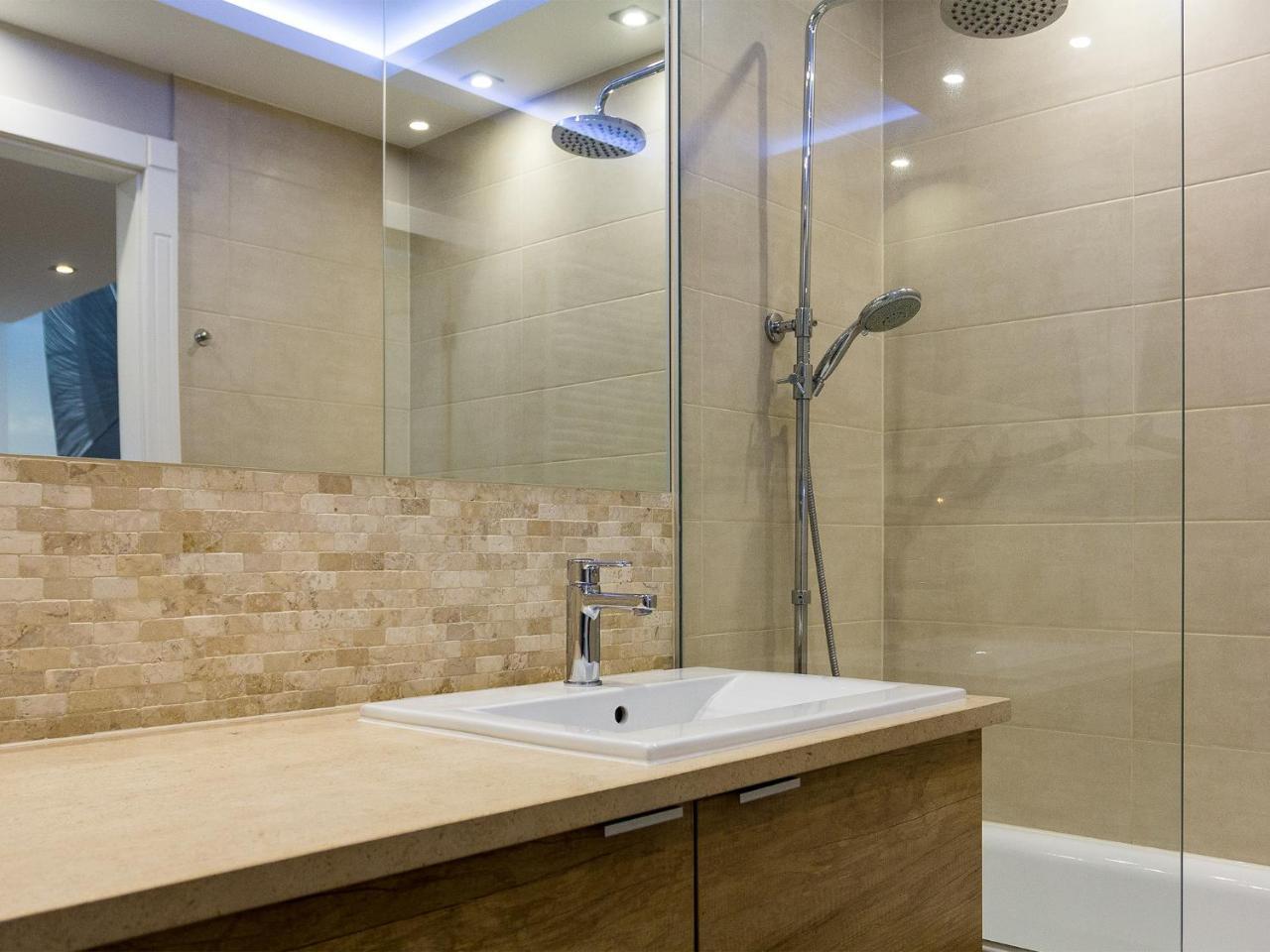 Euro Apartments Szafarnia Delux Γκντανσκ Εξωτερικό φωτογραφία